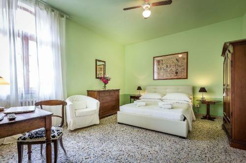 Bed & Breakfast Locanda Il Fornello