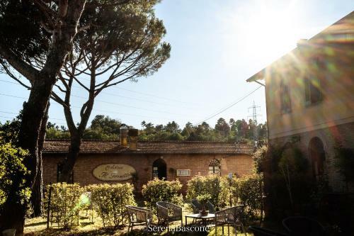 Bed & Breakfast Locanda Il Fornello
