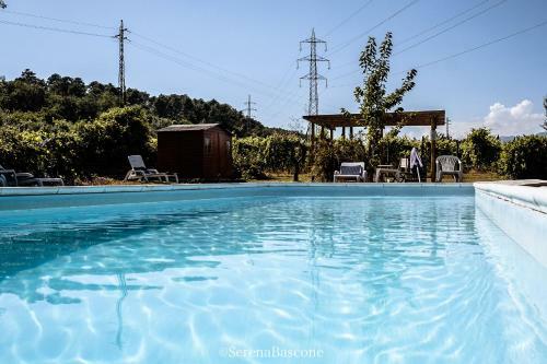 Bed & Breakfast Locanda Il Fornello
