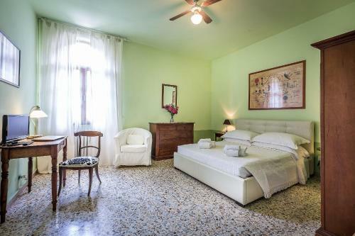 Bed & Breakfast Locanda Il Fornello