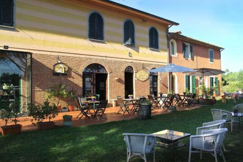Bed & Breakfast Locanda Il Fornello