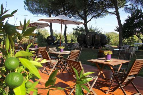 Bed & Breakfast Locanda Il Fornello