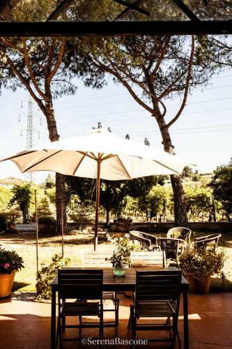 Bed & Breakfast Locanda Il Fornello