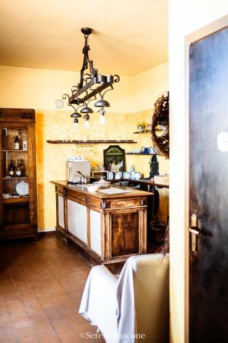 Bed & Breakfast Locanda Il Fornello