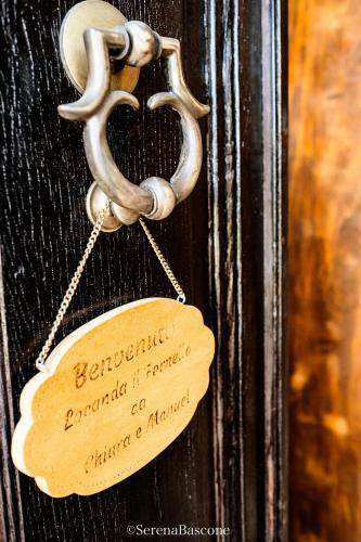 Bed & Breakfast Locanda Il Fornello