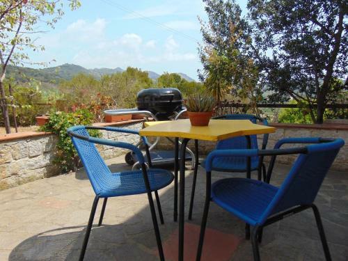 Apartamento Appartamenti Gli Alberi