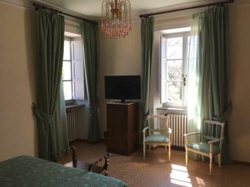 Hotel Villa San Donino