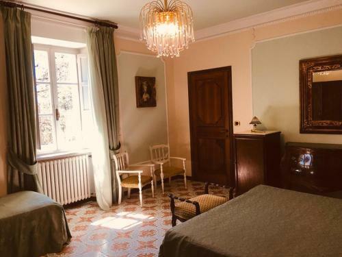 Hotel Villa San Donino