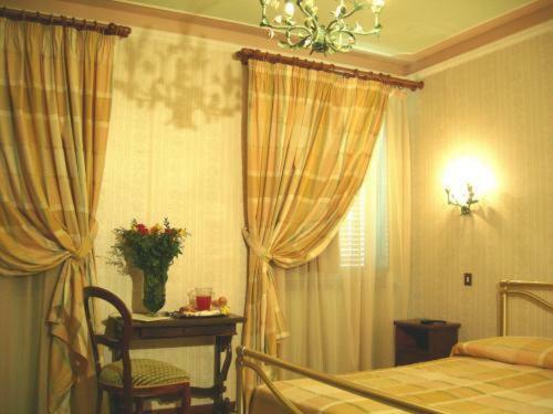 Hotel Villa San Donino