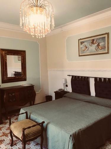 Hotel Villa San Donino