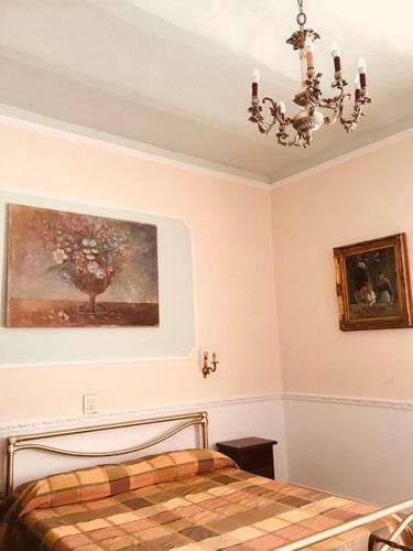 Hotel Villa San Donino