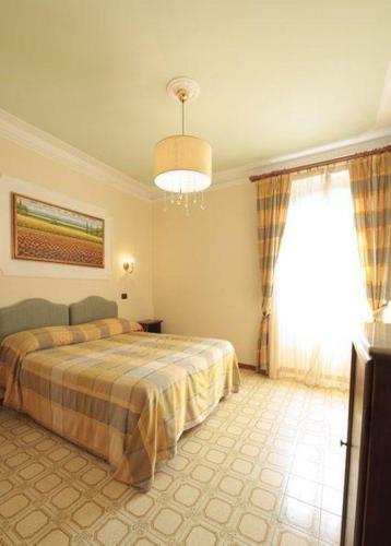 Hotel Villa San Donino