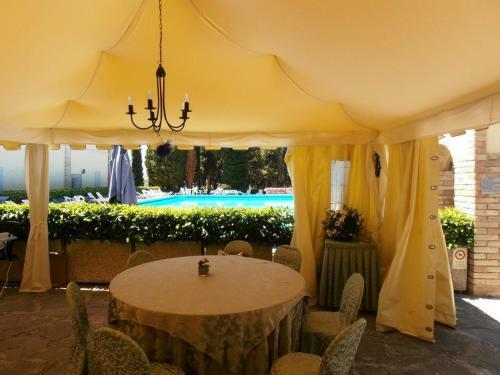Hotel Villa San Donino