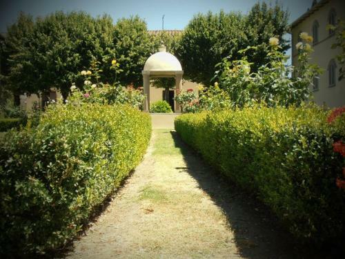 Hotel Villa San Donino