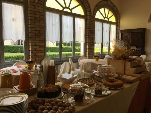 Hotel Villa San Donino
