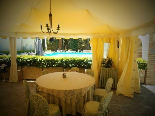 Hotel Villa San Donino