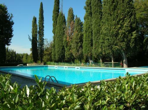 Hotel Villa San Donino