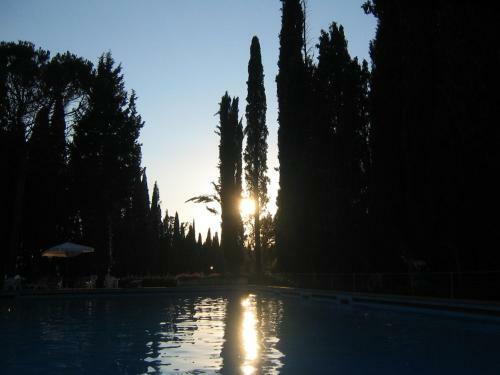 Hotel Villa San Donino