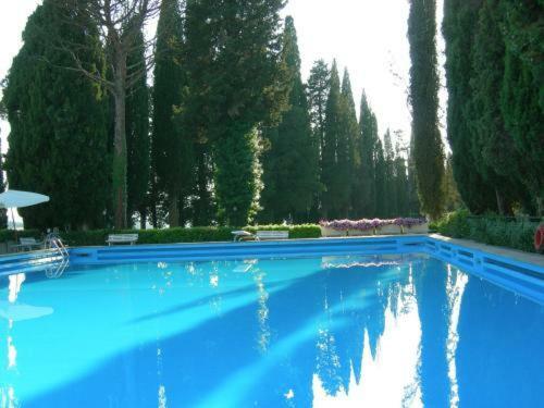 Hotel Villa San Donino