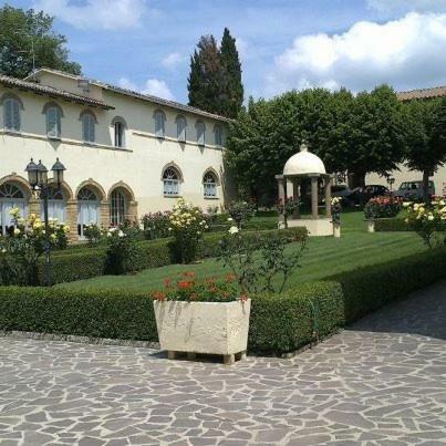 Hotel Villa San Donino