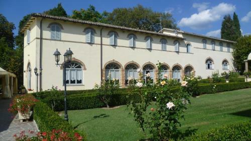 Hotel Villa San Donino