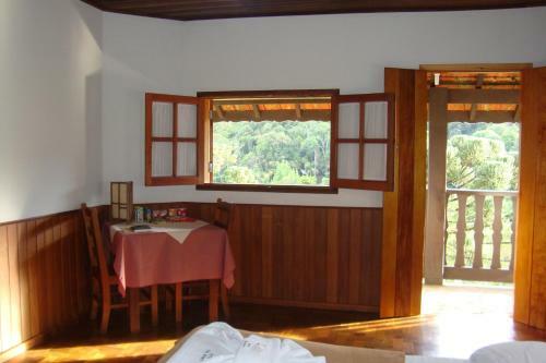 Hotel Pi�o Mineiro