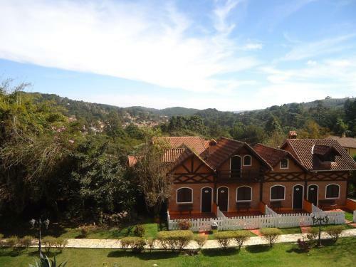 Hostal Hotel Pousada Boa Montanha