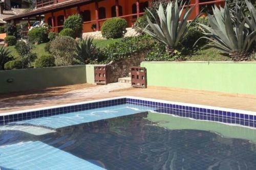 Hostal Hotel Pousada Boa Montanha