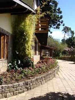 Hotel Cabe�a De Boi