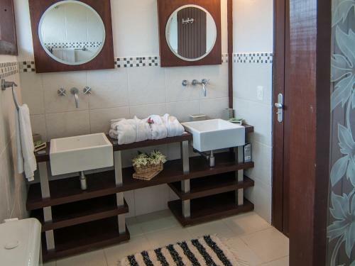 Hostal Pousada Jardim Das Montanhas
