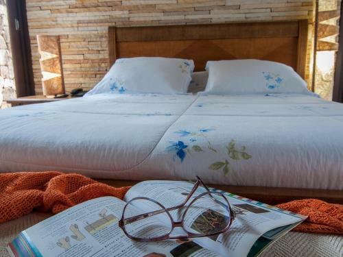 Hostal Pousada Jardim Das Montanhas