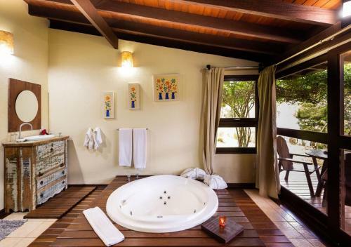 Hostal Pousada Jardim Das Montanhas