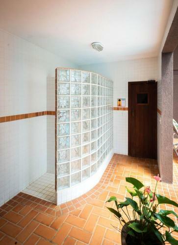 Hostal Pousada Jardim Das Montanhas