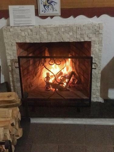 Lodge Chal�s Para�so Monte Verde