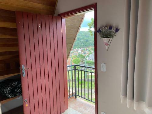 Lodge Chal�s Para�so Monte Verde
