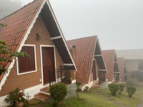 Lodge Chal�s Para�so Monte Verde