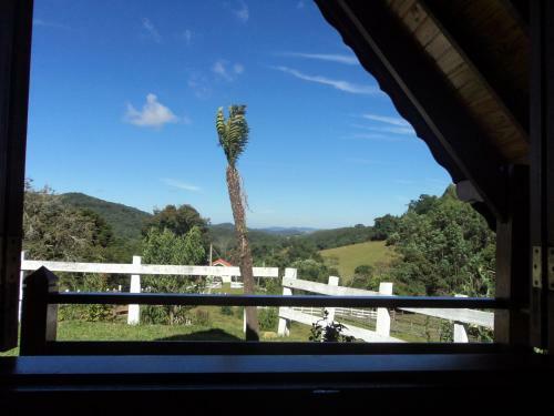 Hostal Chal�s Fazenda Vale Da Mata
