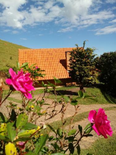 Hostal Chal�s Fazenda Vale Da Mata