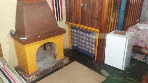 Hostal A Casinha Pequenina
