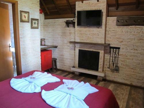 Hostal Pousada Vilas Di Espanha
