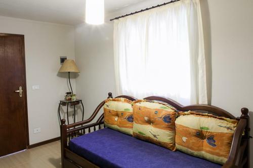 Hostal Pousada Vilas Di Espanha