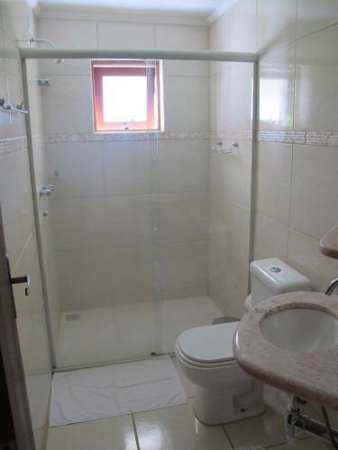 Hostal Pousada Vilas Di Espanha