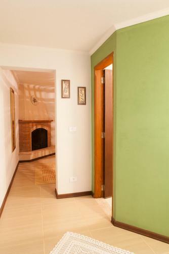 Hostal Pousada Vilas Di Espanha