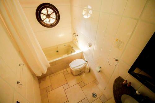 Hostal Pousada Torre Branca