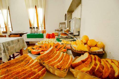 Hostal Pousada Torre Branca