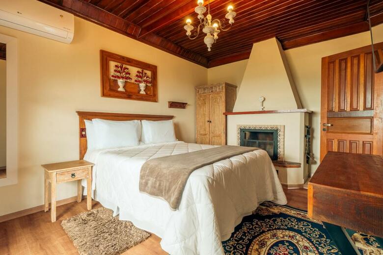 Hostal Pousada Cerejeiras
