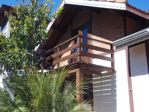 Hostal Pousada Sol Nascente