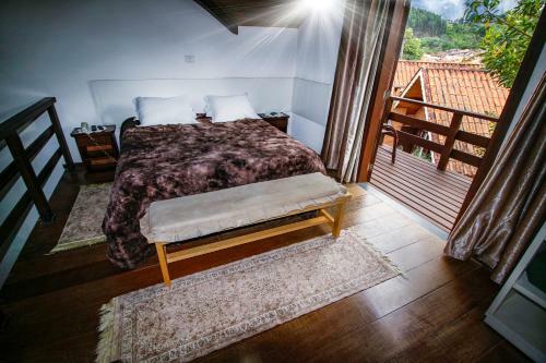 Hostal Pousada Sol Nascente