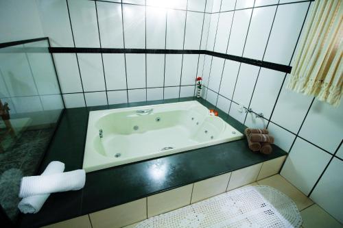 Hostal Pousada Sol Nascente