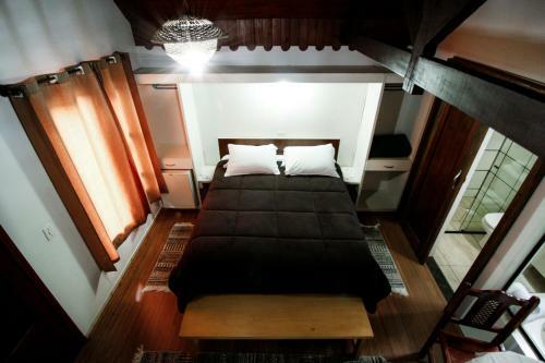 Hostal Pousada Sol Nascente